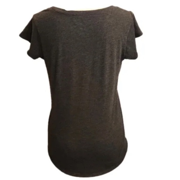 Lucky brand graphic tee - Picture 8 of 13